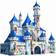 Ravensburger 3D Puzzle Disney Castle 216 Pieces