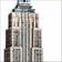 Wrebbit The Classics Empire State Building 975 Pieces