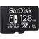 SanDisk Nintendo Switch microSDXC Class 10 UHS-I U3 100/90MB/s 128GB