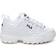 Fila Disruptor II Premium Baskets Blanches