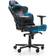 DxRacer Racing Pro R131-NB Gaming Chair - Black/Blue