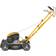 Stiga Multiclip 47 SQ Petrol Powered Mower