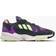 Adidas Yung-1 'Legend Ivy' - Green - Men's