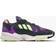 Adidas Yung-1 Legend Ivy - Green Men's