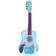 Lexibook Disney Frozen Akustisk Gitarr