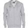 Kappa Omni FZ Sweathood Grey Male