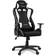 Arozzi Mezzo V2 Gaming Chair - Black/White