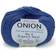 Onion No.3 Organic Wool + Nettles 160m