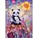 Heye Dreaming Panda 1000 Pieces