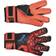 Puma Future Grip 19.2 White/Black/Red, Unisex, Vaatteet, hatut ja lakit, Jalkapallo, Valkoinen/Musta/Punainen