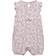 Hust & Claire Kid's Musling Nightwear - Rose Cloud (29100598368480-1310)