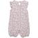 Hust & Claire Kid's Musling Nightwear - Rose Cloud (29100598368480-1310)