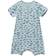 Hust & Claire Kid's Mungo Nightwear - Eucalyptus (29100598368520-3121)