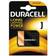 Duracell 539/J Pile alcaline 6V