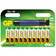 GP Batteries Super Alkaline AA 10-pack