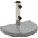 vidaXL Parasolfod 45069 10kg