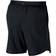 Nike Flex Stride Running Shorts Men - Black/Metallic Silver