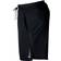 Nike Flex Stride Running Shorts Men - Black/Metallic Silver