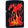 Zippo 29735 Flaming Dragon Design