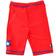 Swimpy UV Short - Sealife Röd