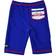 Swimpy UV Short - Sealife Blue