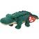 TY Beanie Boos Spike Alligator 15cm