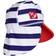 Swimpy UV Hatt - Sealife New Age