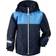 Didriksons Droppen Kid's Jacket - Navy (502343-039)