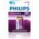 Philips 9V Lithium batterij