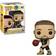 Funko Pop! NBA Warriors Stephen Curry