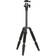 Sirui T-005S Ultralight 5-Section Aluminum Travel Tripod w/B-00 Ball Head, Blue