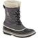 Sorel Winter Carnival - Pewter/Black