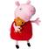 Gurli Gris Bamse 33cm