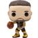 Funko Pop! NBA Warriors Stephen Curry