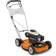 Stihl RM 4 RTP Bensindrevet gressklipper