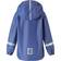 Reima Vesi Raincoat Blue Unisex Azul