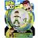 Playmates Toys Ben 10 Ben Tennyson & Grey Matter Basic Figures