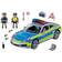 Playmobil Porsche 911 Carrera 4S Police 70066