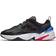 Nike M2K Tekno M - Dark Grey/Baroque Brown/Racer Blue/Black