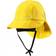 Reima Kid's Rainy Rain Hat - Yellow (528409-2350)