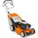 Stihl RM 650 V Petrol Powered Mower