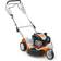 Stihl RM 3 RT Bensindrevet gressklipper