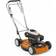 Stihl RM 4 RV Benzin-Rasenmäher