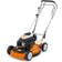 Stihl RM 4 RV Bensindrevet gressklipper