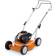 Stihl RM 2 R Bensindrevet gressklipper