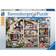 Ravensburger Gelini Doll House 5000 Pieces