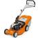 Stihl RM 448 TC Benzin-Rasenmäher