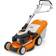 Stihl RM 655 V Cortacésped de Gasolina