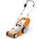 Stihl RME 235 Cortacésped Eléctrico