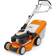 Stihl RM 650 V Bensindrevet gressklipper